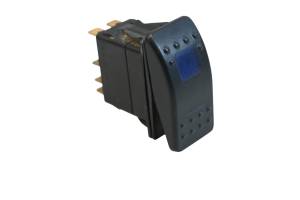 Aftermarket - 20 Kawasaki Teryx KRX1000 Rocker Switch Aftermarket KRF1000 - Image 1