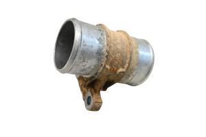 Kubota - 15 Kubota RTV-X900 Intake Hose Pipe - Image 1