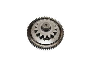 Kawasaki - 12 Kawasaki Teryx4 750 4x4 EPS Starter Gear KRT750 - Image 1