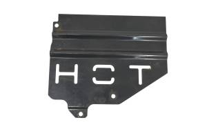 Kubota - 15 Kubota RTV-X900 Heat Shield Guard Cover - Image 1