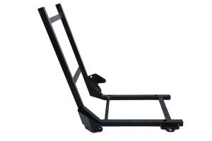 Kawasaki - 12 Kawasaki Teryx4 750 4x4 EPS Passenger Side Rear Seat Frame KRT750 - Image 1