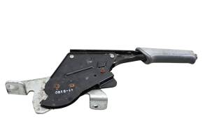 Kawasaki - 12 Kawasaki Teryx4 750 4x4 EPS Parking Brake Lever KRT750 - Image 3