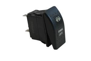 Aftermarket - 20 Kawasaki Teryx KRX1000 Running Lights Switch Aftermarket KRF1000 - Image 1