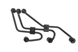 Kubota - 15 Kubota RTV-X900 Fuel Rail - Image 1