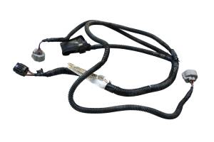 Kawasaki - 12 Kawasaki Teryx4 750 4x4 EPS Wire Sub-Harness Electrical Wiring Tps KRT750 - Image 3