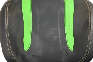 Kawasaki - 20 Kawasaki Teryx KRX1000 Driver Or Passenger Seat Bottom Cushion KRF1000 - Image 4