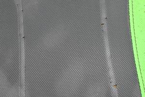 Kawasaki - 20 Kawasaki Teryx KRX1000 Driver Or Passenger Seat Bottom Cushion KRF1000 - Image 5