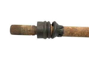 Kawasaki - 12 Kawasaki Teryx4 750 4x4 EPS Front Drive Shaft Engine Side KRT750 - Image 3