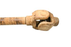 Kawasaki - 12 Kawasaki Teryx4 750 4x4 EPS Front Drive Shaft Engine Side KRT750 - Image 2
