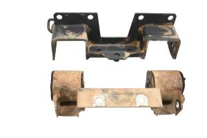 Kubota - 15 Kubota RTV-X900 Transmission Support Bracket Mounts - Image 1