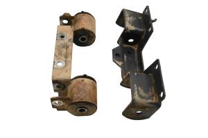 Kubota - 15 Kubota RTV-X900 Transmission Support Bracket Mounts - Image 2