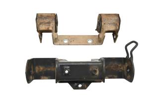 Kubota - 15 Kubota RTV-X900 Transmission Support Bracket Mounts - Image 3