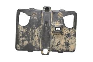 Kawasaki - 12 Kawasaki Teryx4 750 4x4 EPS Battery Cover KRT750 - Image 3