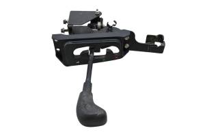 Kawasaki - 12 Kawasaki Teryx4 750 4x4 EPS Gear Select Shift Lever Shifter KRT750 - Image 1
