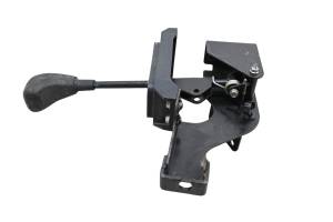 Kawasaki - 12 Kawasaki Teryx4 750 4x4 EPS Gear Select Shift Lever Shifter KRT750 - Image 2