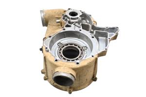 Kawasaki - 12 Kawasaki Teryx4 750 4x4 EPS Inner Belt Clutch Cover KRT750 - Image 2