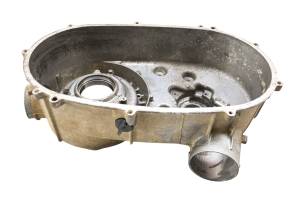 Kawasaki - 12 Kawasaki Teryx4 750 4x4 EPS Inner Belt Clutch Cover KRT750 - Image 3