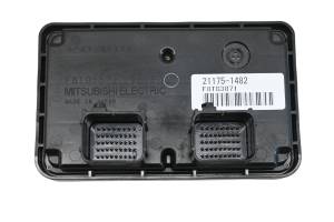 Kawasaki - 20 Kawasaki Teryx KRX1000 Electric Control Unit Ecu KRF1000 - Image 1