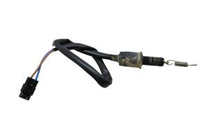 Kawasaki - 12 Kawasaki Teryx4 750 4x4 EPS Rear Brake Tail Light Switch Sensor KRT750 - Image 2
