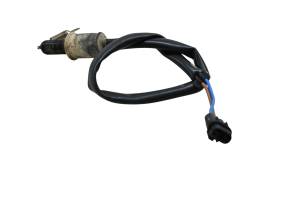 Kawasaki - 12 Kawasaki Teryx4 750 4x4 EPS Rear Brake Tail Light Switch Sensor KRT750 - Image 3