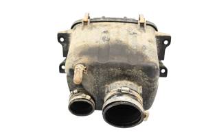 Kawasaki - 12 Kawasaki Teryx4 750 4x4 EPS Airbox Intake Air Box KRT750 - Image 2
