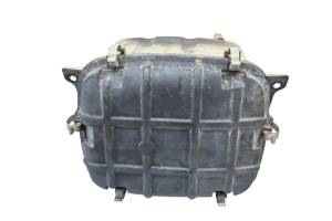 Kawasaki - 12 Kawasaki Teryx4 750 4x4 EPS Airbox Intake Air Box KRT750 - Image 3
