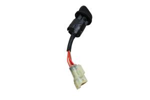 Kawasaki - 12 Kawasaki Teryx4 750 4x4 EPS Headlight Switch KRT750 - Image 3