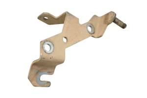 Kubota - 15 Kubota RTV-X900 Differential Lock Cable Bracket Mount - Image 1