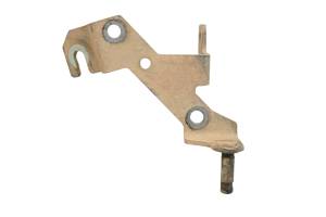 Kubota - 15 Kubota RTV-X900 Differential Lock Cable Bracket Mount - Image 2