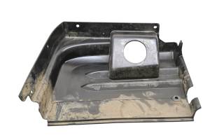 Kawasaki - 12 Kawasaki Teryx4 750 4x4 EPS Right Side Seat Cover KRT750 - Image 3