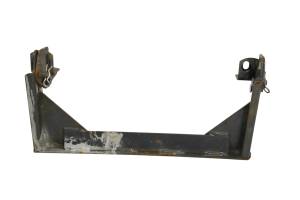 Kubota - 15 Kubota RTV-X900 Passenger Seat Bottom Bracket Mount - Image 2