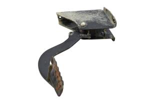 Kawasaki - 12 Kawasaki Teryx4 750 4x4 EPS Rear Brake Pedal KRT750 - Image 2