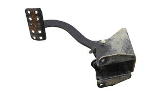 Kawasaki - 12 Kawasaki Teryx4 750 4x4 EPS Rear Brake Pedal KRT750 - Image 1