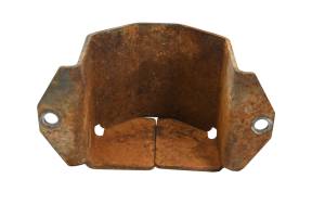 Kubota - 15 Kubota RTV-X900 Fuel Filter Guard - Image 3