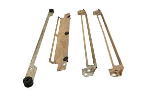 Kubota - 15 Kubota RTV-X900 Radiator Brackets - Image 2