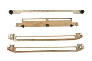 Kubota - 15 Kubota RTV-X900 Radiator Brackets - Image 1
