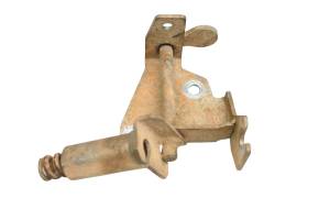 Kubota - 15 Kubota RTV-X900 Unload Link Arm Bracket Mount - Image 2