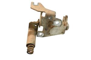 Kubota - 15 Kubota RTV-X900 Unload Link Arm Bracket Mount - Image 3