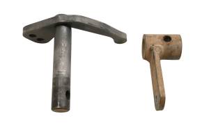 Kubota - 15 Kubota RTV-X900 Fwd Shift Shaft Shifter - Image 2