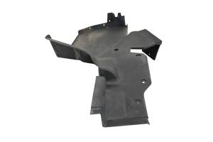 Kawasaki - 20 Kawasaki Teryx KRX1000 Left Hand Center Floor Cover KRF1000 - Image 2