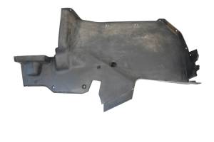 Kawasaki - 20 Kawasaki Teryx KRX1000 Left Hand Center Floor Cover KRF1000 - Image 1