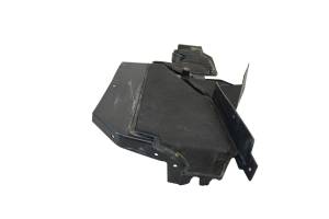 Kawasaki - 20 Kawasaki Teryx KRX1000 Left Hand Center Floor Cover KRF1000 - Image 4