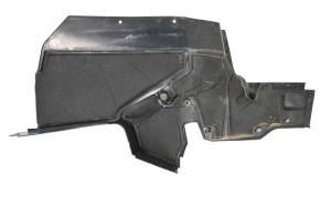 Kawasaki - 20 Kawasaki Teryx KRX1000 Left Hand Center Floor Cover KRF1000 - Image 3
