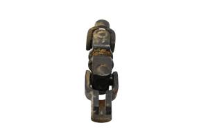 Kawasaki - 12 Kawasaki Teryx4 750 4x4 EPS Upper Steering Stem Universal KRT750 - Image 2