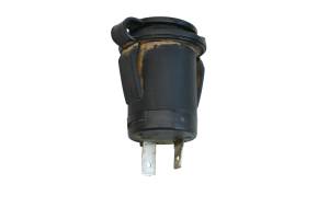Kubota - 15 Kubota RTV-X900 12 Volt Accessory Outlet 12V - Image 3