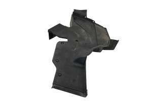 Kawasaki - 20 Kawasaki Teryx KRX1000 Right Hand Center Floor Cover KRF1000 - Image 2