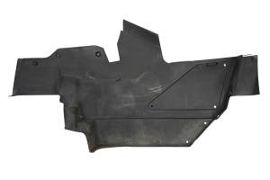 Kawasaki - 20 Kawasaki Teryx KRX1000 Right Hand Center Floor Cover KRF1000 - Image 1
