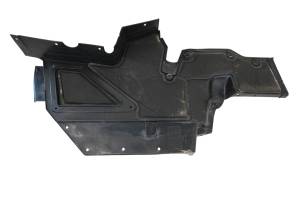 Kawasaki - 20 Kawasaki Teryx KRX1000 Right Hand Center Floor Cover KRF1000 - Image 3