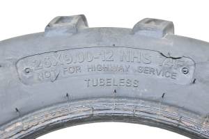 ITP - 12 Kawasaki Teryx4 750 4x4 EPS Front Tires 26X9-12 Mud Lite ITP KRT750 - Image 4