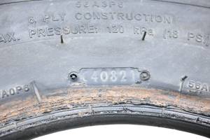 ITP - 12 Kawasaki Teryx4 750 4x4 EPS Front Tires 26X9-12 Mud Lite ITP KRT750 - Image 5